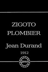 Póster de Zigoto plombier d'occasion
