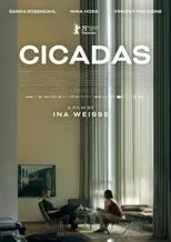Póster de Zikaden