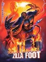 Póster de Zillafoot