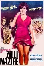 Póster de Zilli Nazife