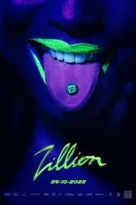 Póster de Zillion