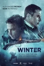 Póster de Zima