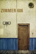 Póster de Zimmer 606