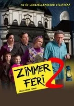 Póster de Zimmer Feri 2