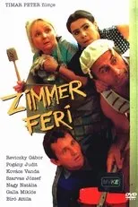Póster de Zimmer Feri