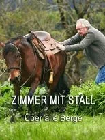 Póster de Zimmer mit Stall - Über alle Berge