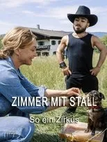 Póster de Zimmer mit Stall - So ein Zirkus