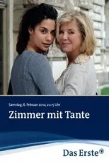Póster de Zimmer mit Tante