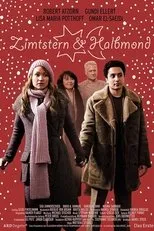 Póster de Zimtstern und Halbmond