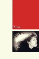 Póster de Zina