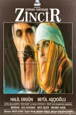 Póster de Zincir