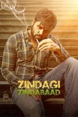 Póster de Zindagi Zindabaad