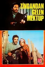 Póster de Zindandan Gelen Mektup