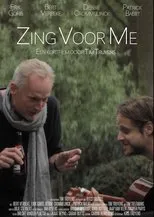Póster de Zing Voor Me