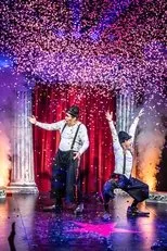 Póster de Zirkus Nemo