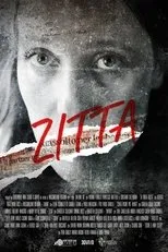 Póster de Zitta