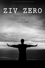 Póster de Ziv Zero