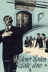 Póster de Zlaté dno