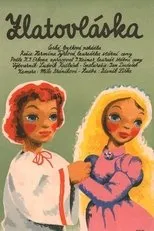Póster de Zlatovláska
