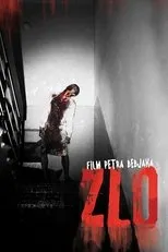 Póster de Zlo
