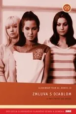 Póster de Zmluva s diablom