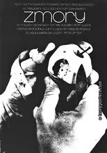 Póster de Zmory
