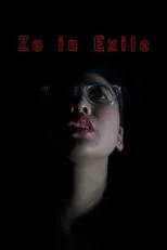 Póster de Zo in Exile