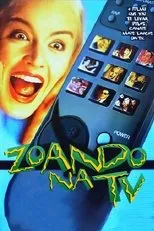 Póster de Zoando na TV