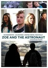 Póster de Zoe and the Astronaut