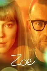 Póster de Zoe