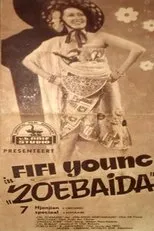Póster de Zoebaida