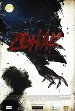 Póster de Zohak