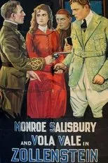 Póster de Zollenstein