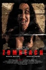 Póster de Zombeach