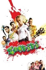 Póster de Zombibi
