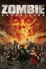 Póster de Zombie Apocalypse