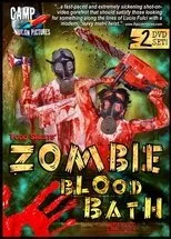 Póster de Zombie Bloodbath