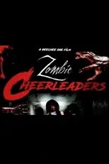 Póster de Zombie Cheerleaders