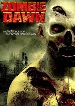 Póster de Zombie Dawn