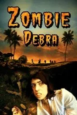 Póster de Zombie Debra