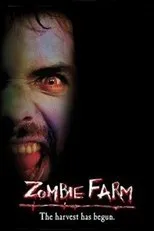 Póster de Zombie Farm