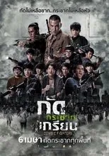 Póster de Zombie Fighters