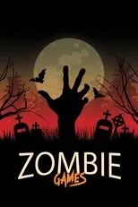 Póster de Zombie Games