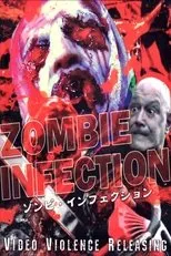 Póster de Zombie Infection