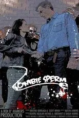 Póster de Zombie Sperm