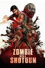 Póster de Zombie with a Shotgun