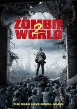Póster de Zombie World 2