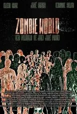 Póster de Zombie World