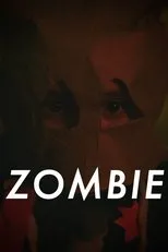 Póster de Zombie