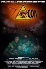 Póster de ZombieCON